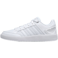 【自营】adidas阿迪达斯女子板鞋小白鞋休闲运动鞋DB1470 DB1470亮白