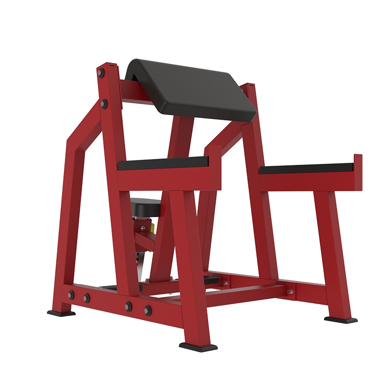 肱二头肌训练机YB-TM20