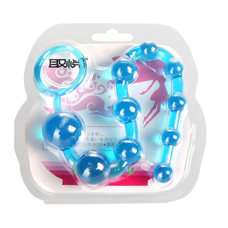 取悦后庭拉珠男女共用手动肛塞小号尾巴扩肛扩张情侣系列男士同志同性恋穿戴外出男人自慰器女性情趣玩具夫妻性生活成人性用品