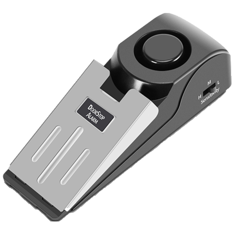 汐岩酒店阻器防盗报警器家用窗报警器旅行旅馆宾馆塞防撞提醒器