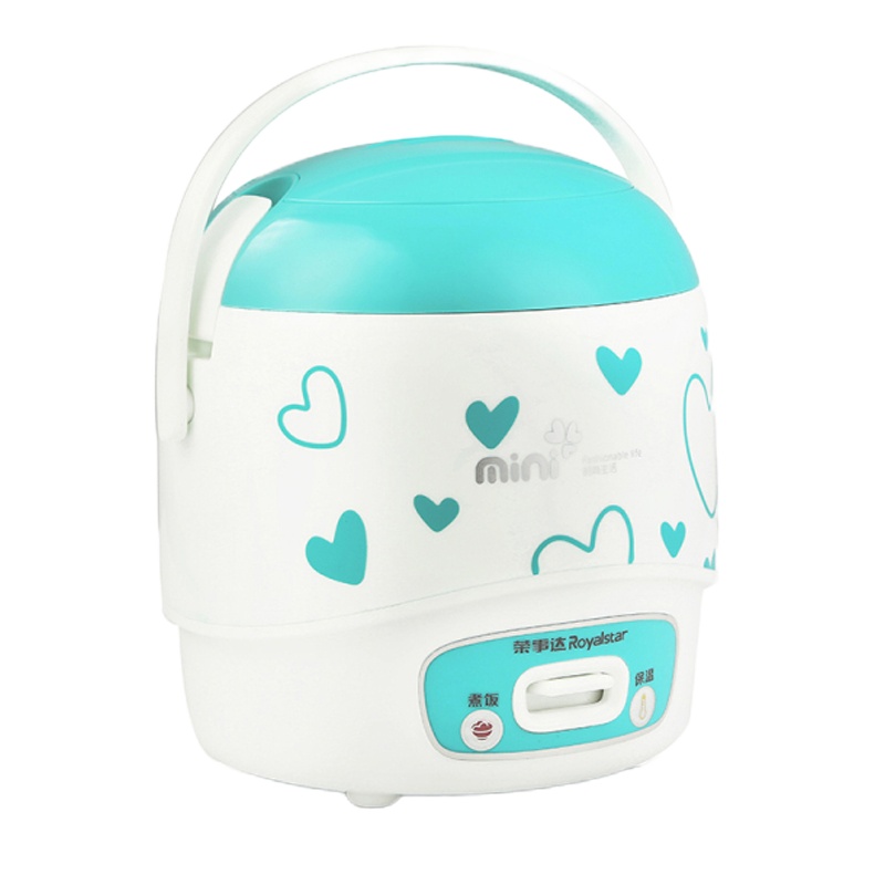 荣事达(Royalstar) RX-12Y7 QQ电饭煲 单个装 JH