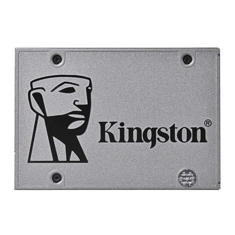 金士顿(Kingston)UV500系列 240G SATA3 固态硬盘