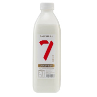 卡士(CLASSY-KISS)007家庭装酸奶1kg 原味单瓶 低温酸奶 风味发酵乳