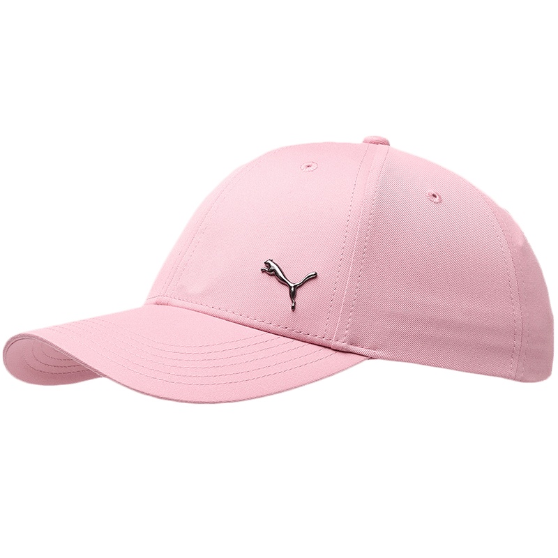 PUMA彪马男帽女帽运动帽休闲鸭舌帽遮阳帽帽子021269