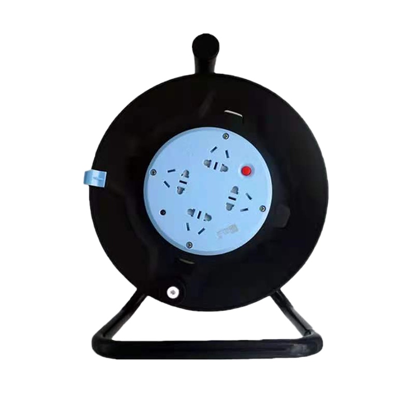 DP 空线盘 工程地拖绕线盘 拖线盘自接线 空线盘空盘 GN-8030