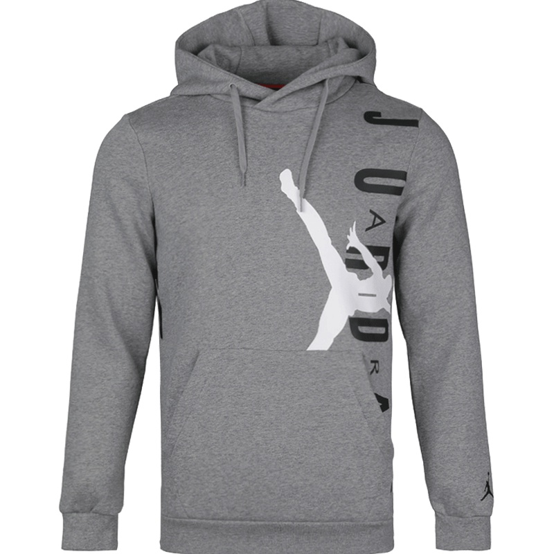 NIKE耐克2019春季新款男子针织卫衣套头衫CD5871-091