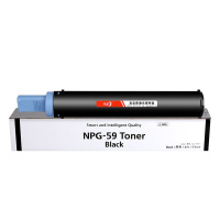 彩格适用佳能NPG-59墨粉盒G59 iR 2202DN/N/L 2002G/L 2204L 2204N 2206AD