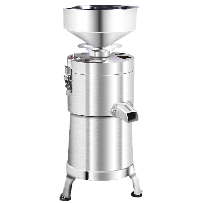 法耐(FANAI)豆浆机商用渣浆分离现磨无渣磨浆机大容量全自动不锈钢打浆机早餐