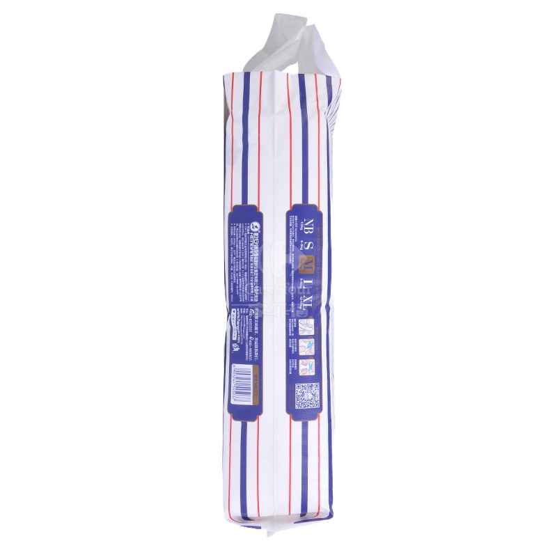 奇莫皇家至柔婴儿纸尿裤M码72片