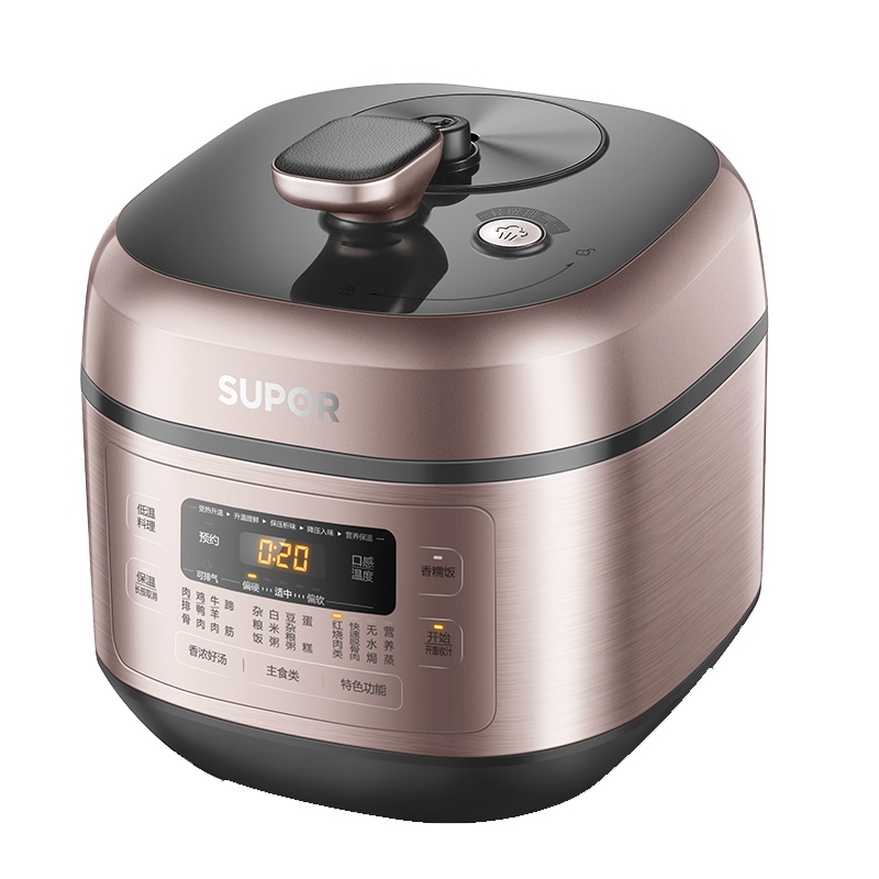 苏泊尔电压力锅50FC25Q