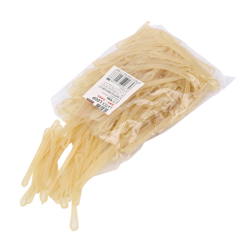 晨光(M&G)100gASC99385弹力橡皮筋橡皮圈橡胶圈牛皮筋