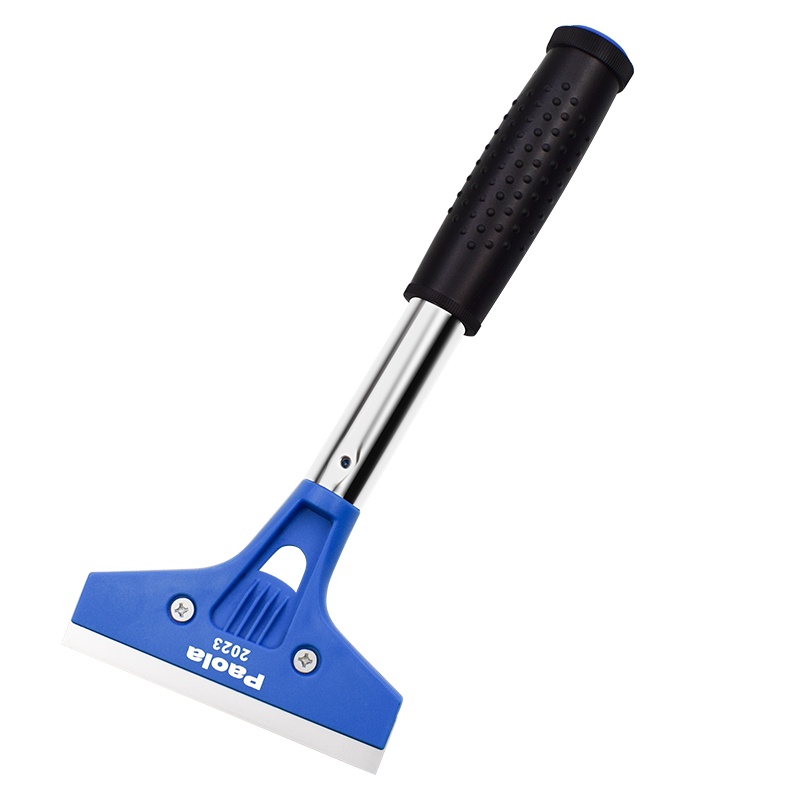 [苏宁自营]保拉(Paola)240mm轻型清洁刀铲刀玻璃刀刮污刀2023