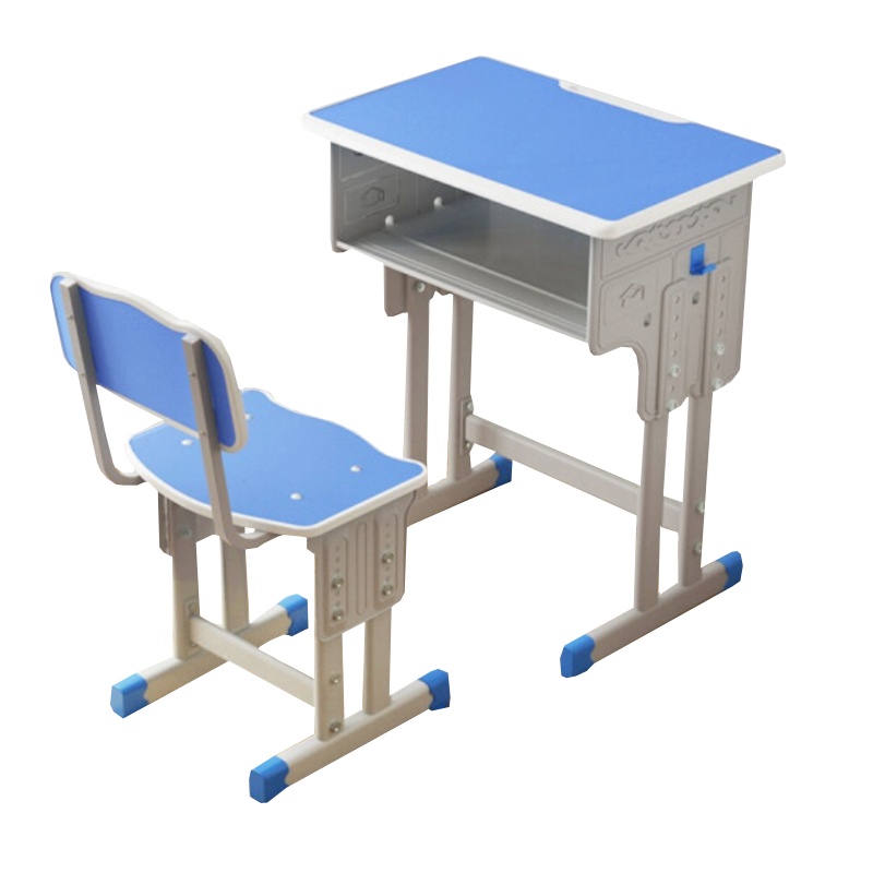 精班家具现代风格学生教室课桌椅CF-1431ZY