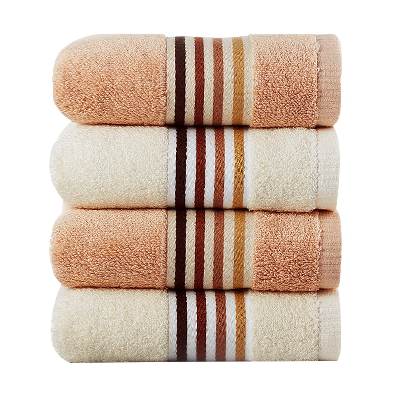 金号毛巾 酒店巾加厚120克柔软大毛巾男女情侣加大面巾