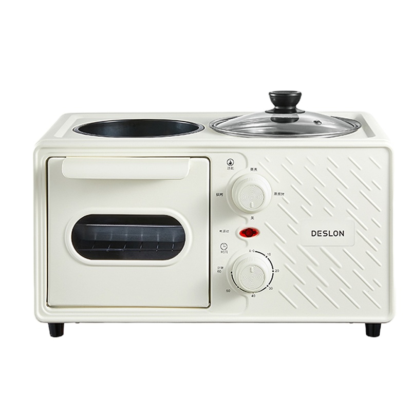德世朗早餐机DDQ-JK002