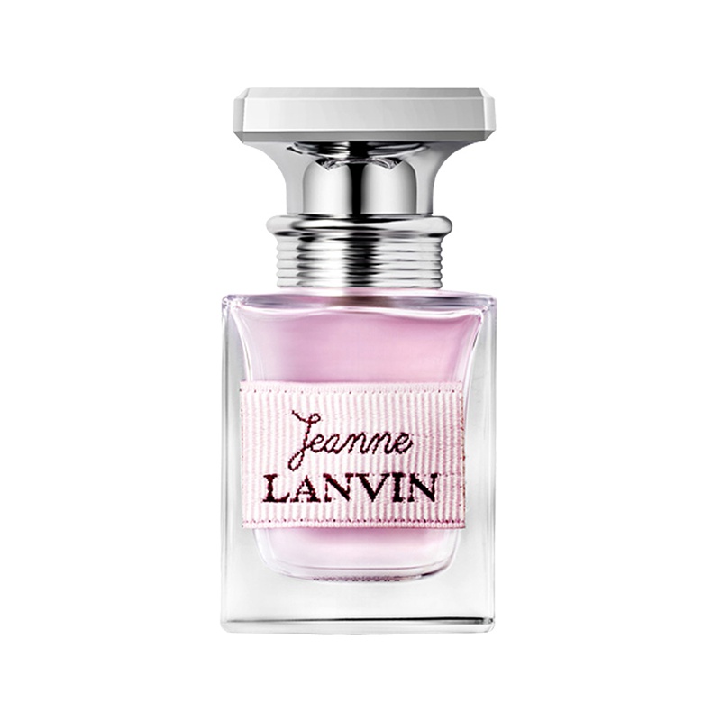 [正品保障]LANVIN浪凡 珍浪凡女士浓香水EDP 花果香调 30ml