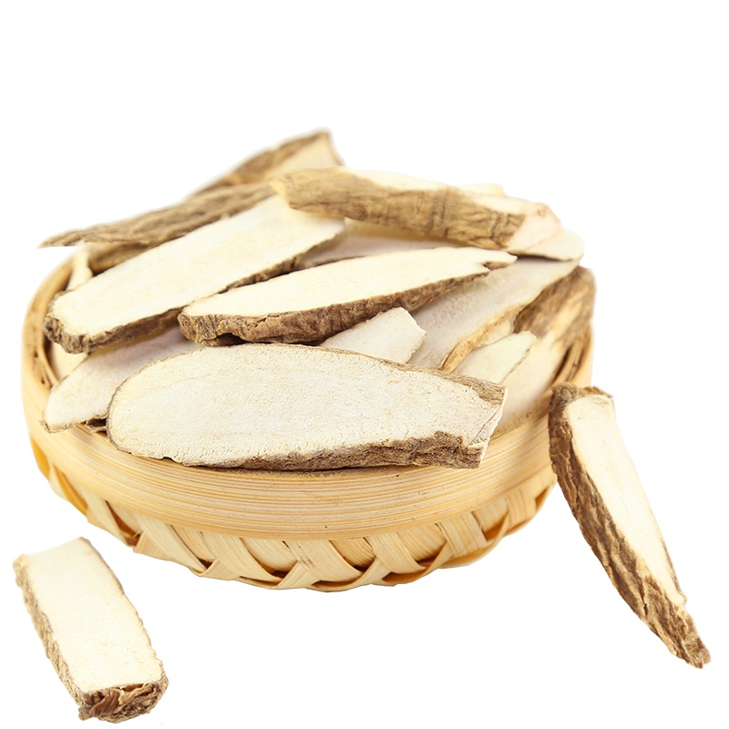 爱蜀味 天然白芷 正宗川白芷片 香料卤料常用50g