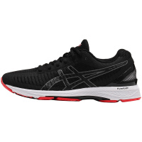 【自营】ASICS亚瑟士男子跑步鞋GEL-DS TRAINER 23运动鞋T818N-001 T818N-001黑色