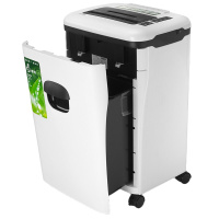 科密(Comet)E508CP 多功能空气清新净化 碎纸机 办公家用高保密静音