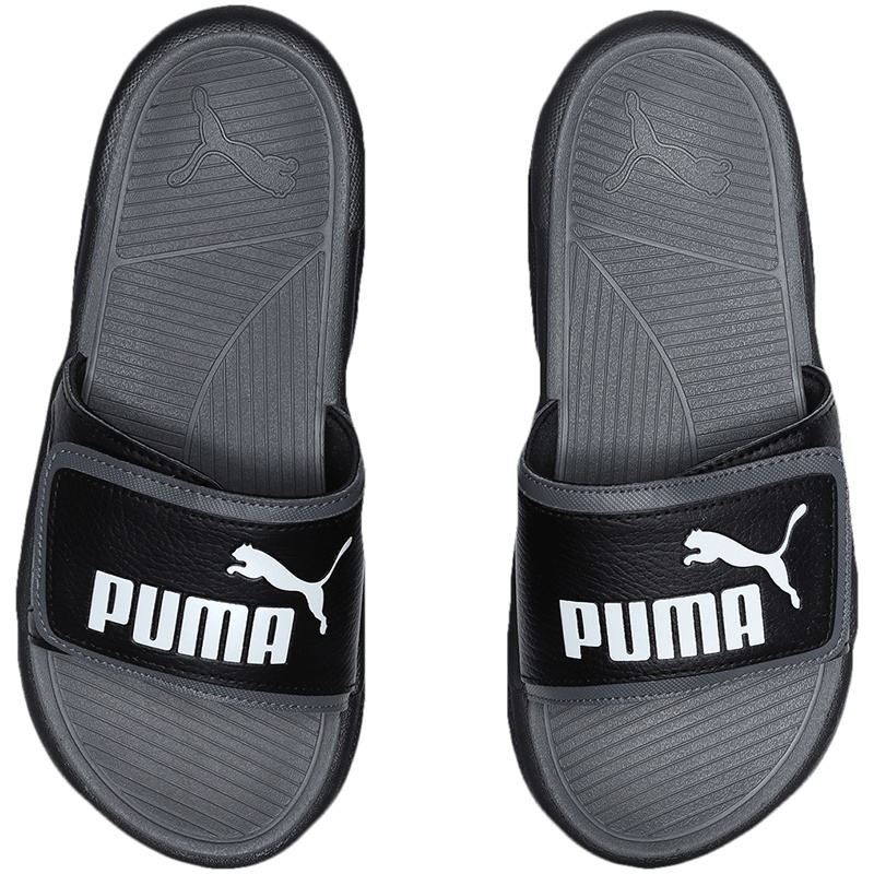 彪马PUMA男鞋女鞋运动休闲情侣鞋家居鞋百搭拖鞋37228001