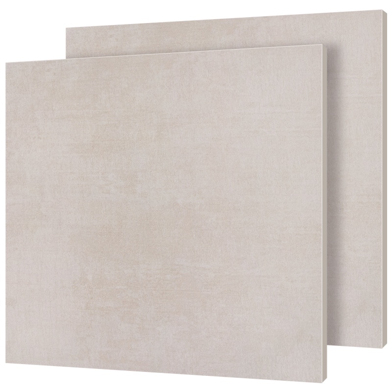 斯米克瓷砖北欧简约布纹客厅卫生间厨房仿古墙地砖600x600拉斐尔