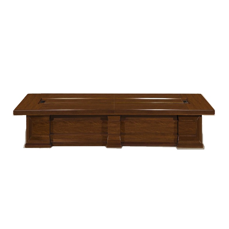 [硕辉]SH-G6020会议桌 培训洽谈桌 开会桌子 6000*2000*760