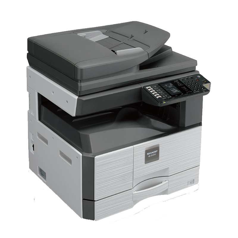 夏普AR-2048NV数码复合机