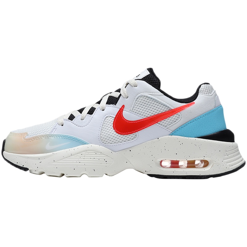 NIKE耐克男鞋休闲鞋AIR MAX FUSION气垫缓震运动鞋DD8499