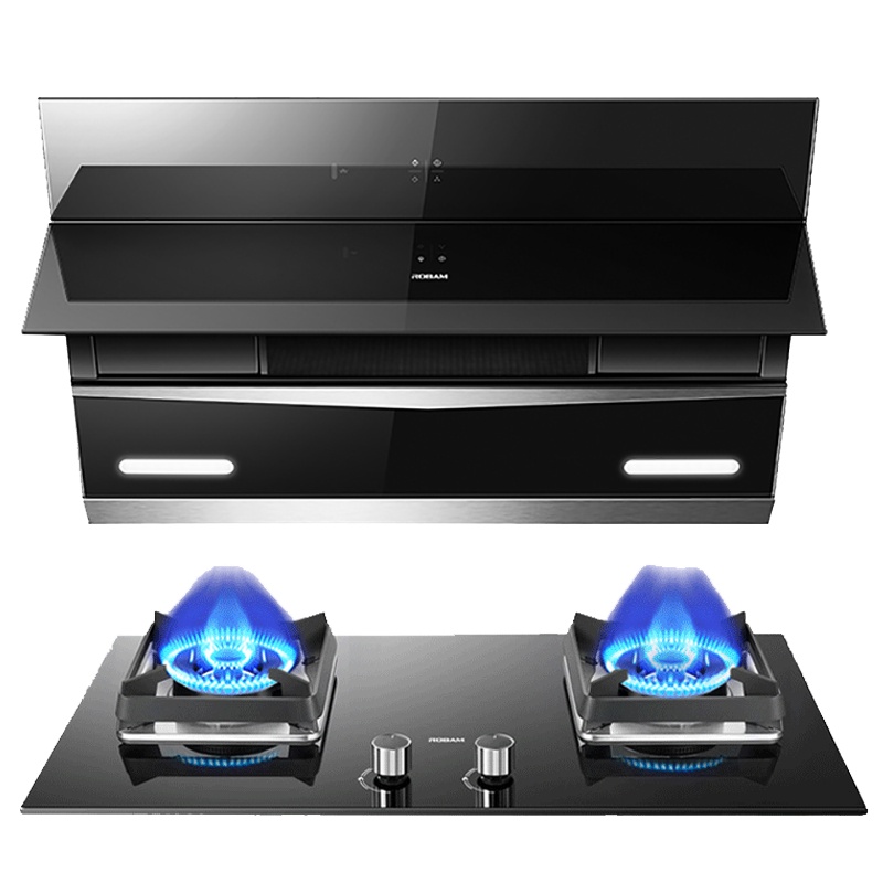 老板(ROBAM)27N0H+37B0液化气