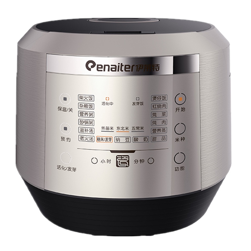 伊莱特（土锅内胆）4升电饭煲EB-ITFC40Q1
