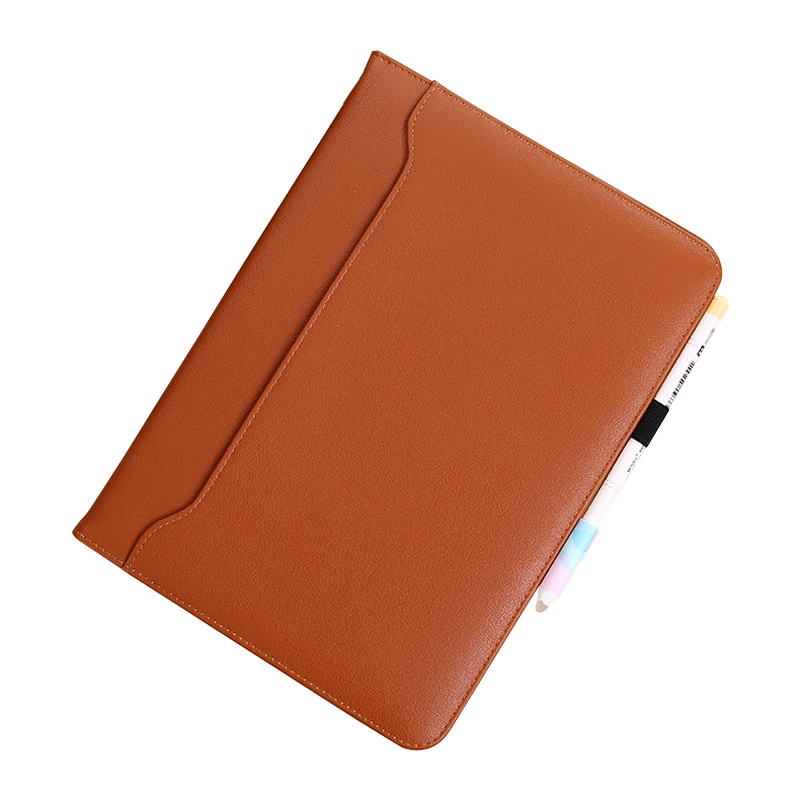 魅爱琳 iPad Air4 10.9保护套9.7商务挂绳Pro10.5外壳mini5皮套10.2苹果平板轻薄翻盖休眠支架