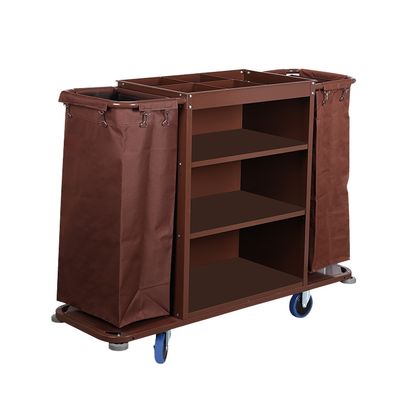 欧宝美多功能酒店推车