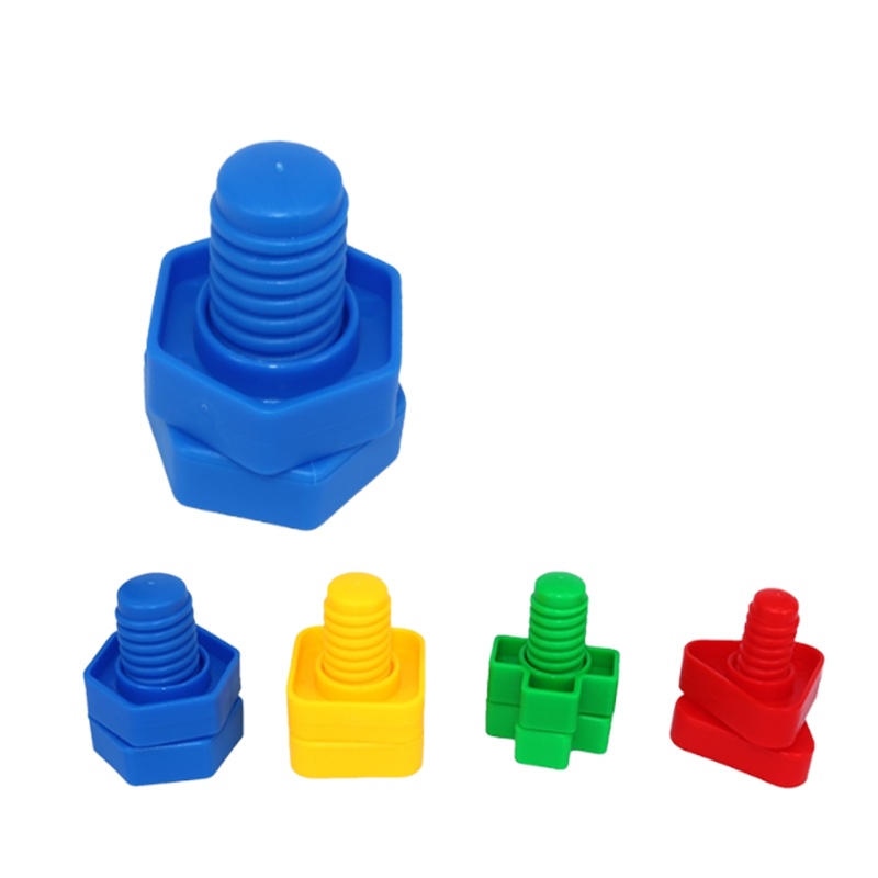 有康YK8315A螺丝碰对玩具