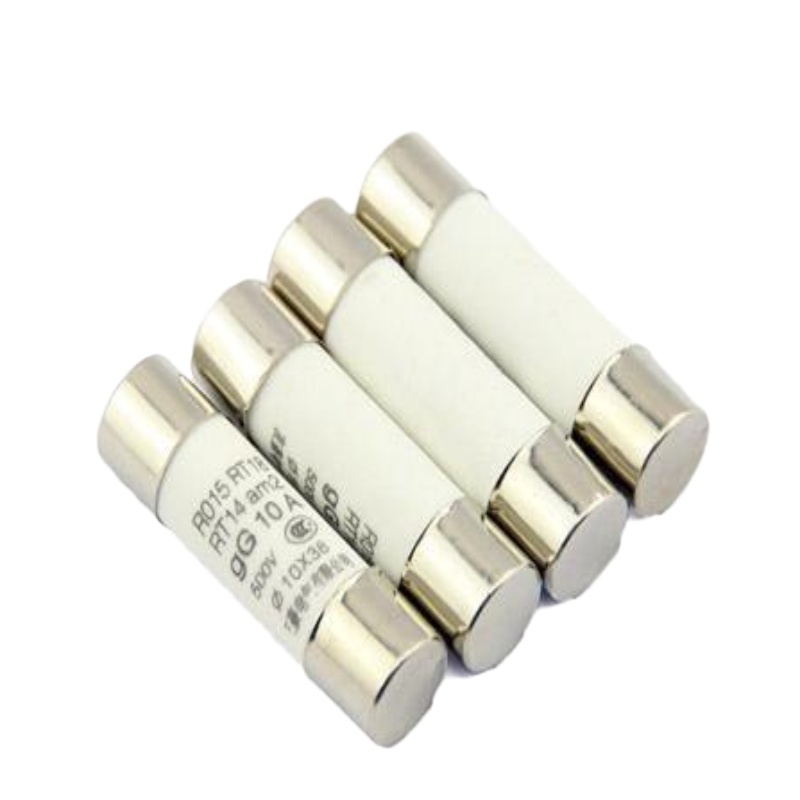 轨道车陶瓷保险管32A