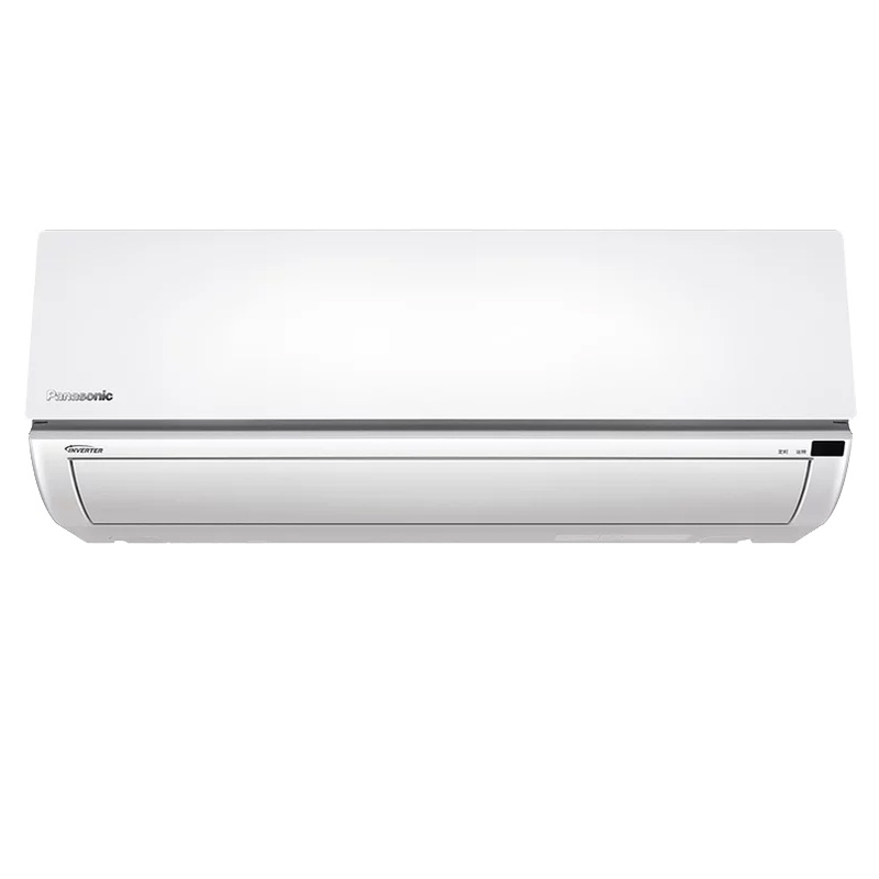 松下(Panasonic)空调 1匹 新能效一级 CS-SFY9KQ10/CU-SF9KQ10