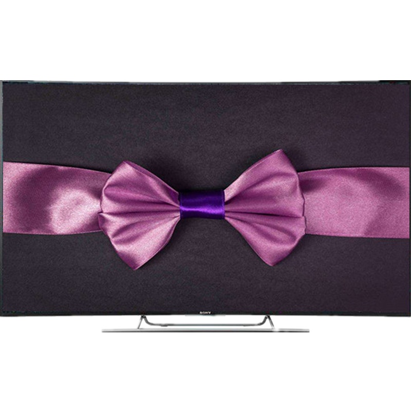 索尼(SONY)KD-55S8500C 55英寸4K超高清 安卓智能 曲面液晶电视