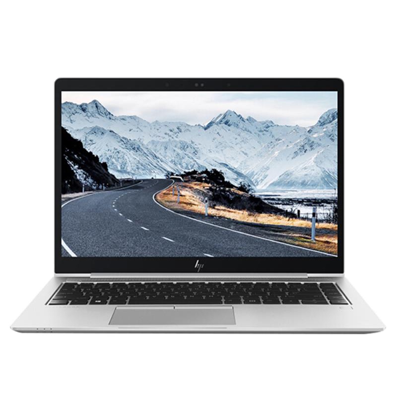 惠普(HP)840 G7商用笔记本电脑14寸(i7-10510U/16G/512G/Win10专业版/3年)