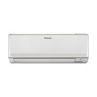 [新能效预售]大金(DAIKIN) 1匹 新二级能效 康达气流 变频智能家用空调挂机FTXR226WC-W1