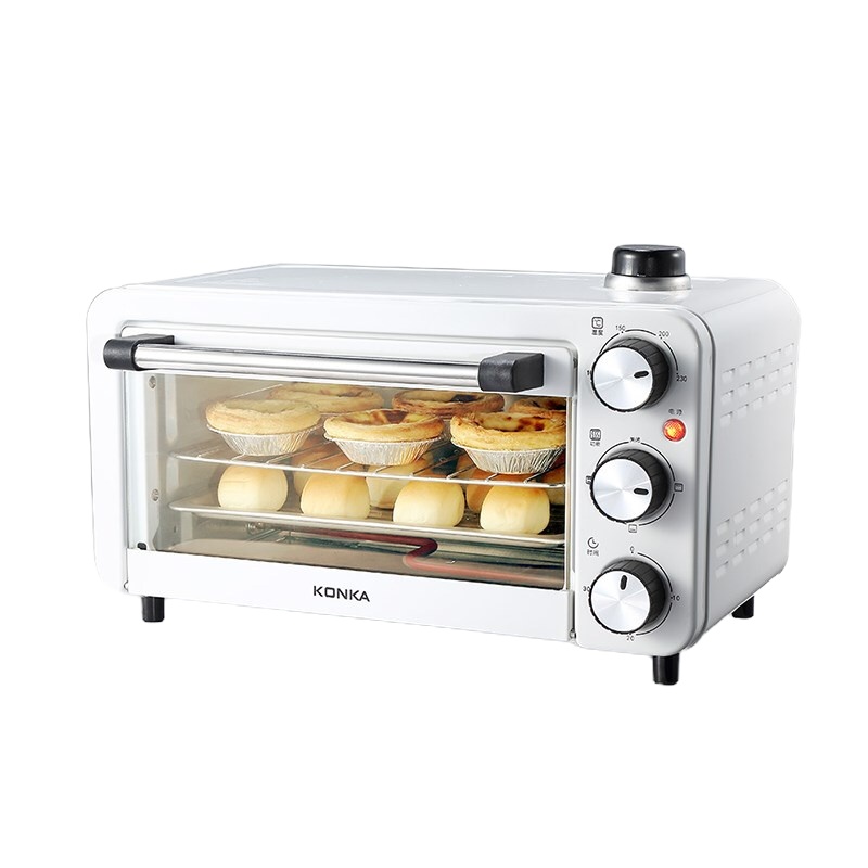 康佳(KONKA) 甜蜜恋人 ·电烤箱 KGKX-1211