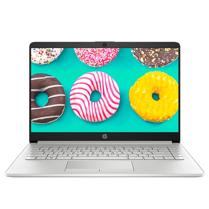 惠普（hp） 星系列 青春版 星14s-cr2005TX 十代酷睿轻薄便携学生商务网课14.0英寸笔记本电脑 i7-10510U 8GB 512GB 2G独显