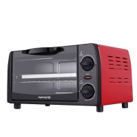 九阳 KX12-J882 12升电烤箱800W 红色