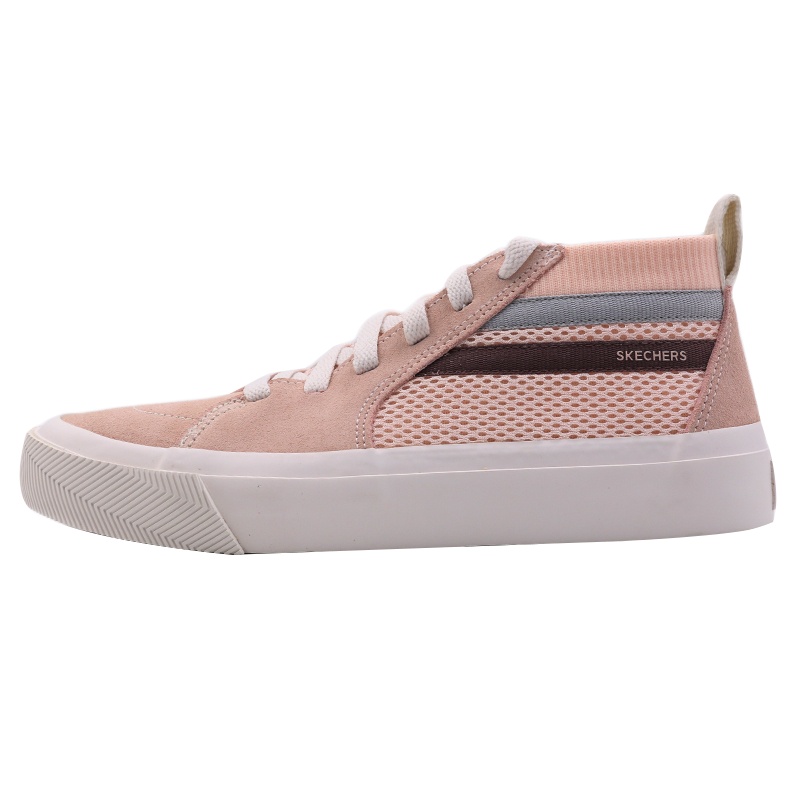 Skechers斯凯奇女鞋新款运动鞋缓震休闲鞋18070