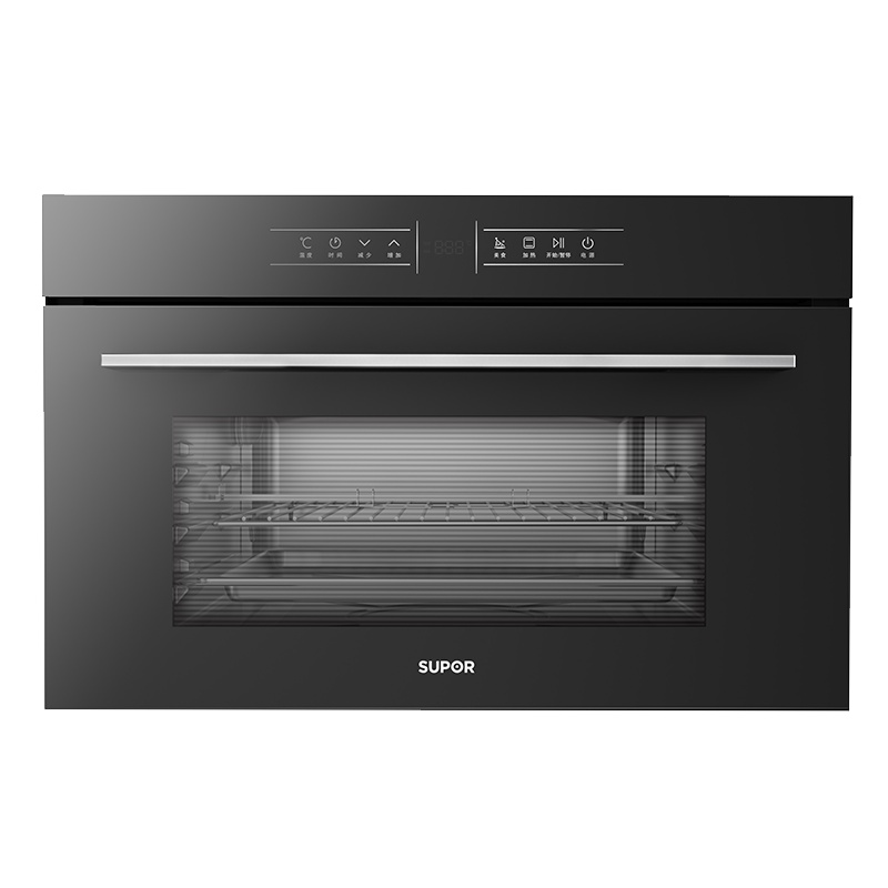 苏泊尔(SUPOR) 嵌入式烤箱KQD40-509家用烘焙大容量多功能烘焙小烤箱全自动家用40L