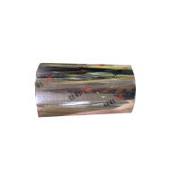 捷特(JAT)W101A 蜡基碳带 110mmX300m 适用于B-SX5T-TS22-CN东芝打印机 配合铜版纸使用