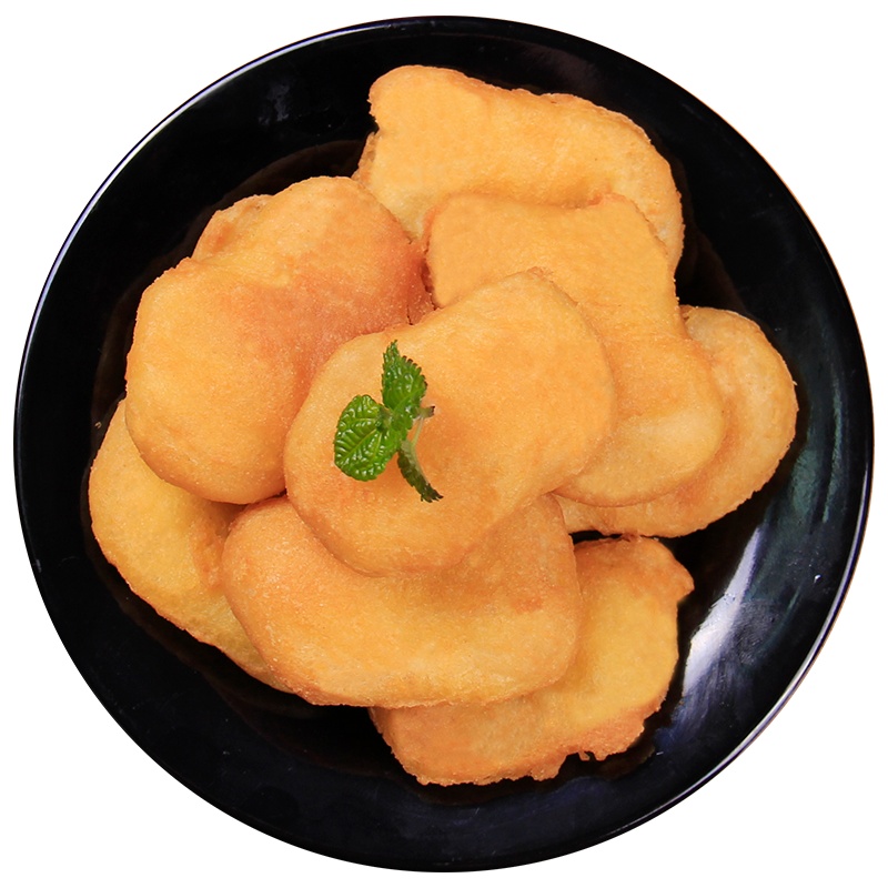 正大 CP 薯乐鸡块(原味)900g