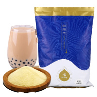 晋唐盾皇奶精粉1kg 奶茶专用原料珍珠奶茶店配料