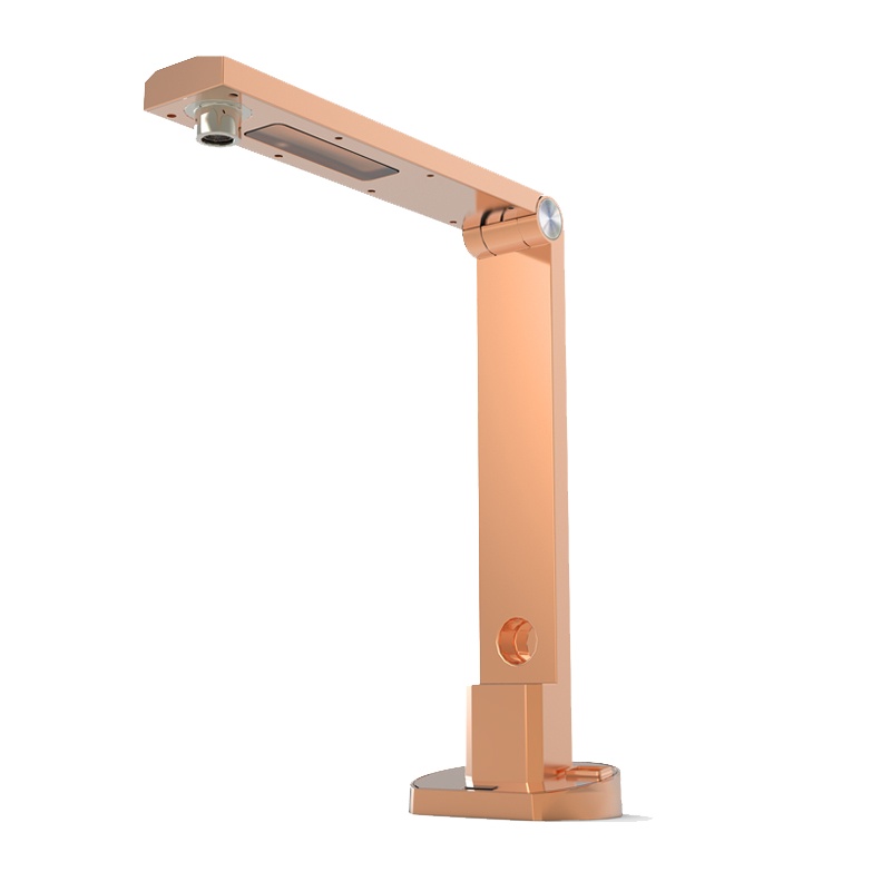 汉王(Hanvon) V1100 高拍仪(3+1年保修 SDK开发 A4高清1000万像素)税务定制