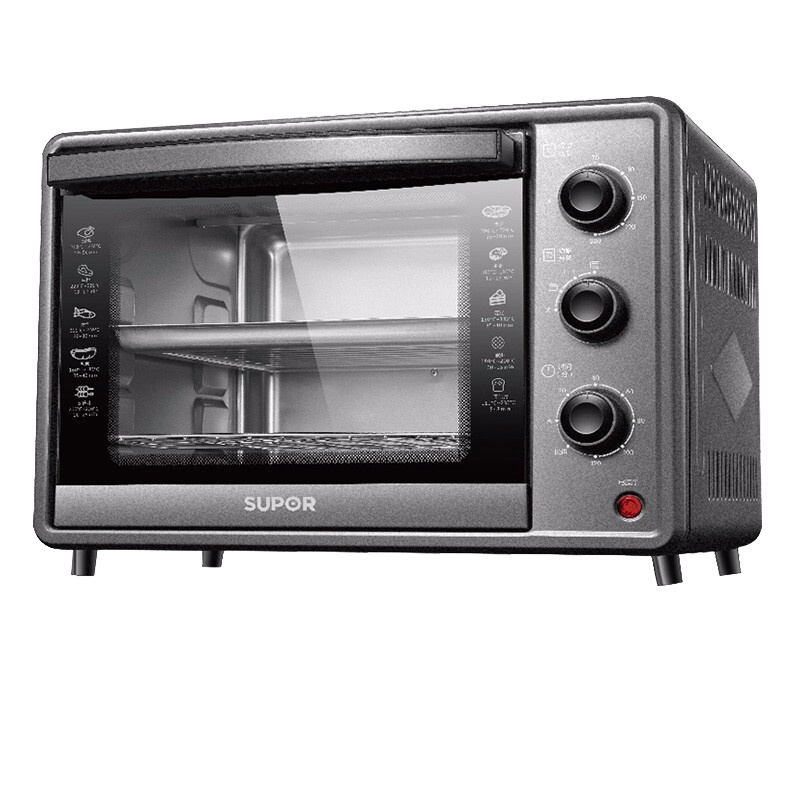 [HC]苏泊尔(SUPOR)电烤箱 30LK30FK6
