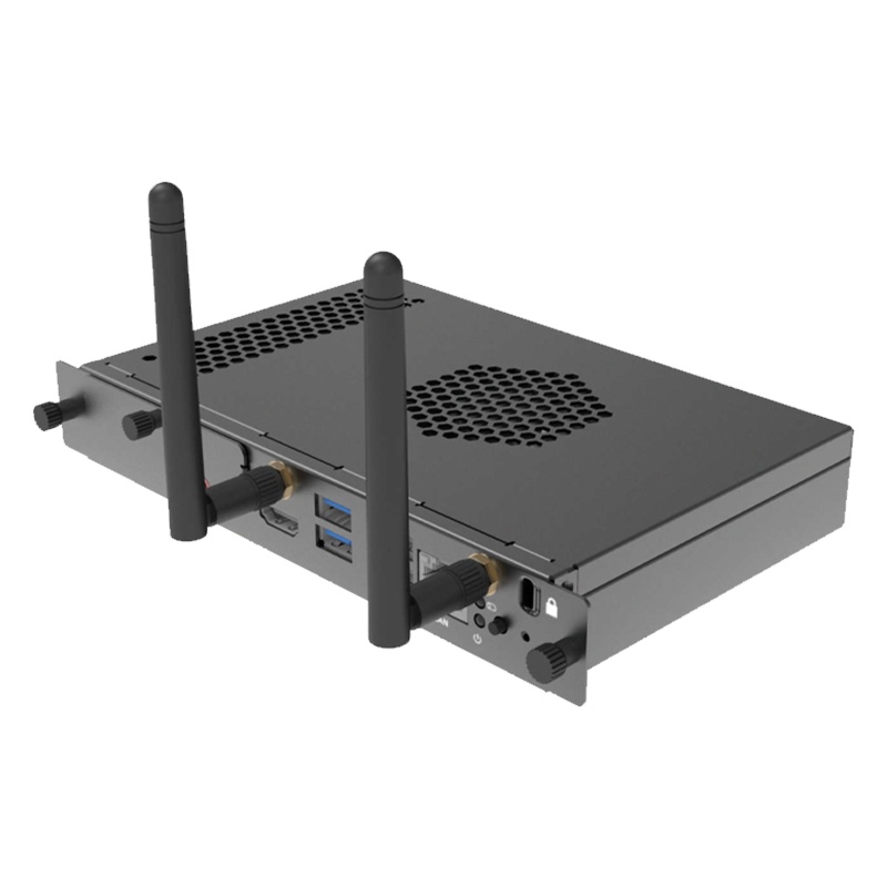 仙视(Goodview) OPS 会议平板主机配件 I5处理器/8GB内存/256G固态硬盘