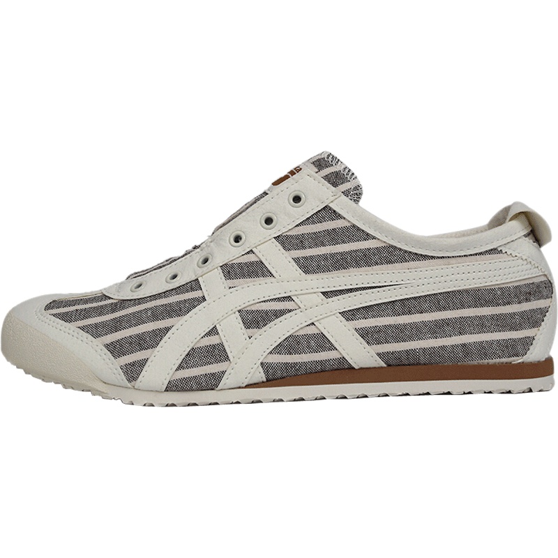 鬼冢虎儿童（OnitsukaTiger）运动户外大童亲子鞋透气舒适休闲鞋1183A239